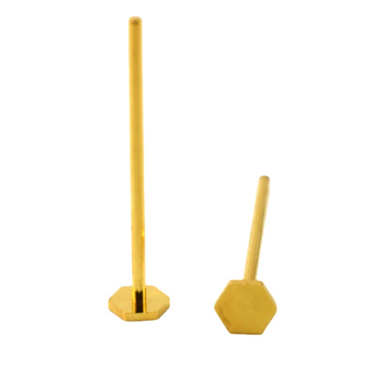 充電彈簧接觸頂針大電流汽車測試探針 高頻探視針pogo pin導電針