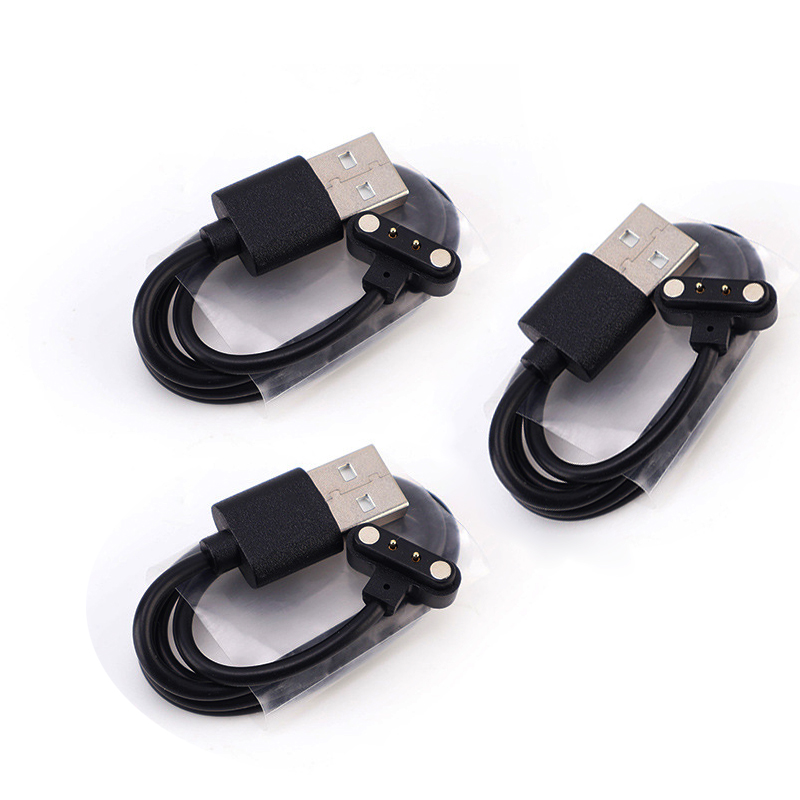 5a超級快充磁吸數(shù)據(jù)線強磁力三合一充電器線適用蘋果oppo華為安卓